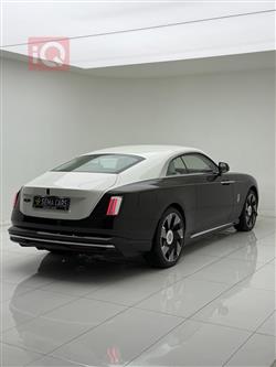 رولز رويس سبيكتر